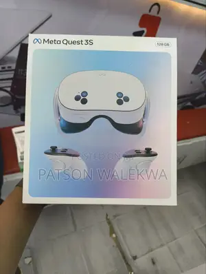 Meta Quest 3s 128gb