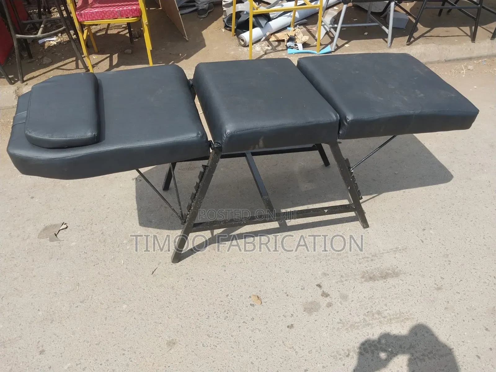 Tattoo Drawing Adjustable Beds