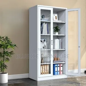 Full Door Office Filling Cabinet