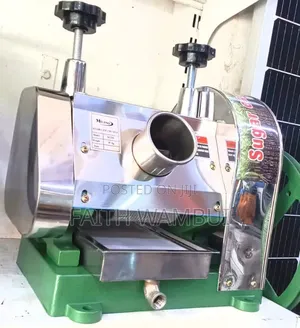 Professional Sugarcane Head Only Machine/Sugarcane Machine