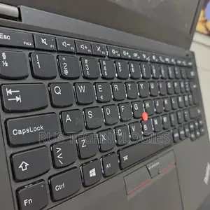 Laptop Lenovo ThinkPad X260 8GB Intel Core i5 SSD 256GB