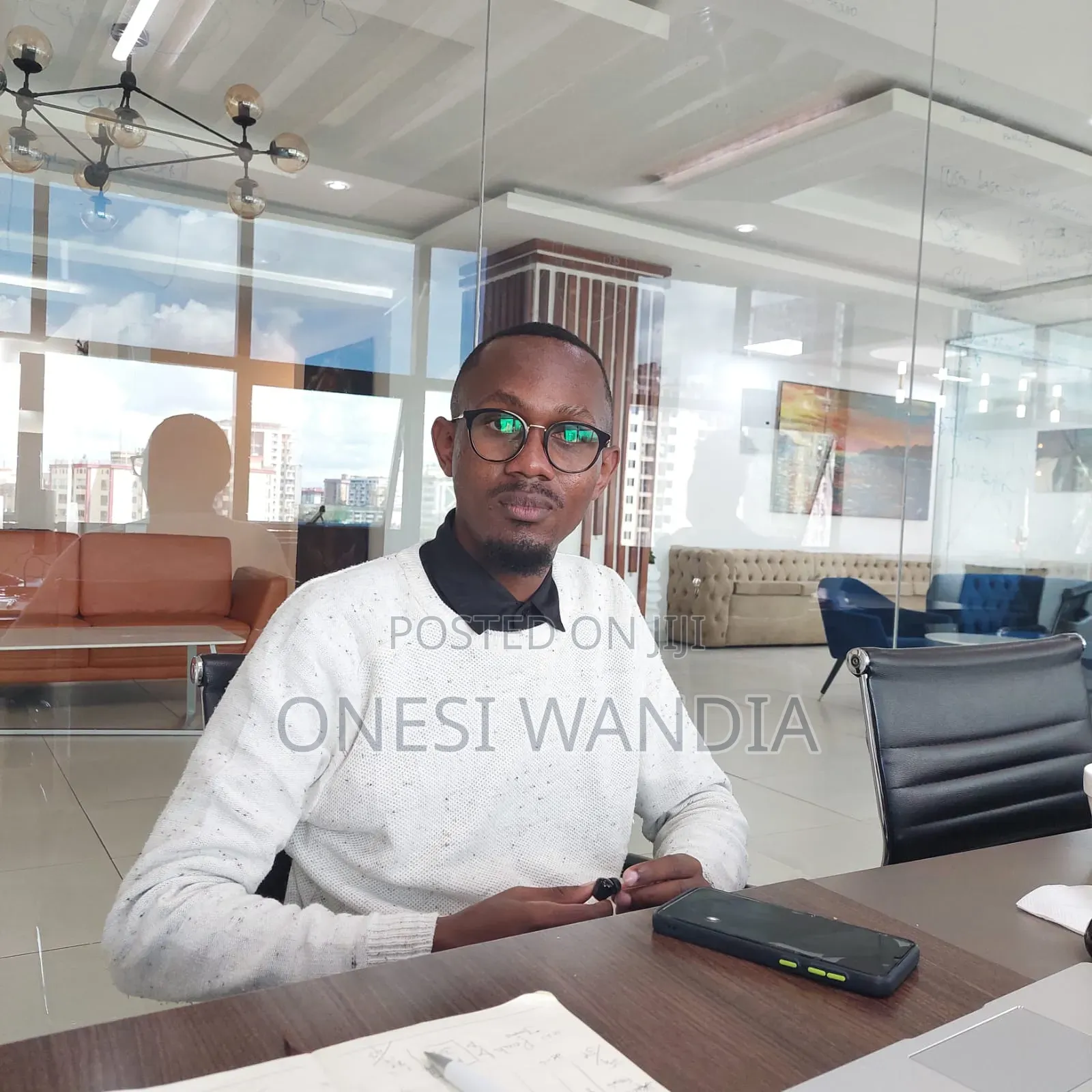 Business Executive Development/Manager