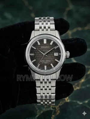 King Seiko