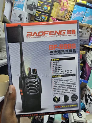 Baofeng Walkie Talkie Baofeng Walkie