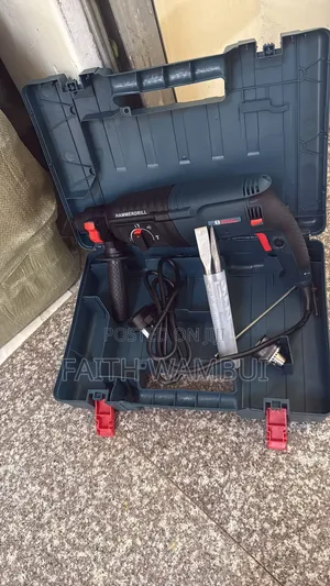 New Arrival Bosch Rotary Hammer Machine/Rotary Hammer Machine