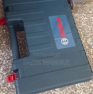 Bosch Rotary Hammer Machine/New Arrival Bosch Rotary Hammer Drill