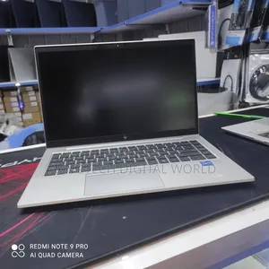 Laptop HP EliteBook 840 G8 16GB Intel Core i7 SSD 512GB