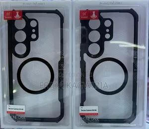 Sleek Xundd Back Cover for Tecno Camon 50 and Camon 50 Pro