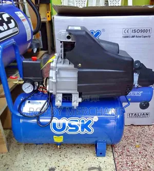 Electric Air Compressor/Usk Air Compressor 1500