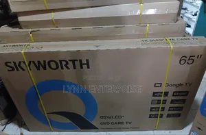 Skyworth 65 Inches Tv