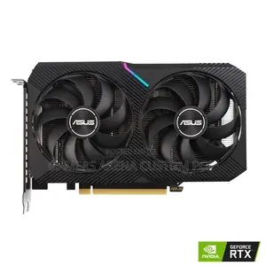 Asus Geforce RTX 3050 V2 Oc Edition 8gb Graphics Card