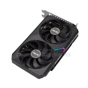 Asus Geforce RTX 3050 V2 Oc Edition 8gb Graphics Card
