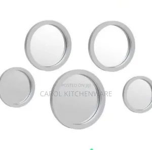 5 in 1 Decor Mirror