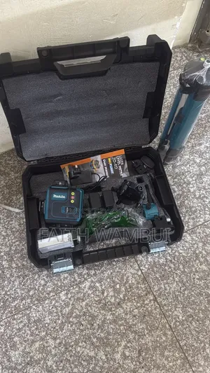 Makita Laser Level Machine/16 Lines Makita Laser Level