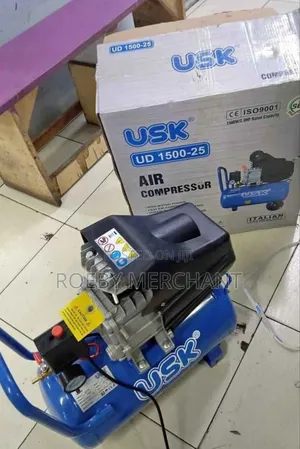 2hp Air Compressor Machine/Usk Air Compressor