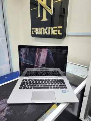 Laptop HP EliteBook x360 1030 G2 16GB Intel Core i7 SSD 512GB