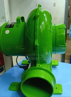 Industrial Blower 4'