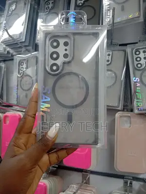 Phone Case Designed for the Samsung Galaxy S23 Ultra