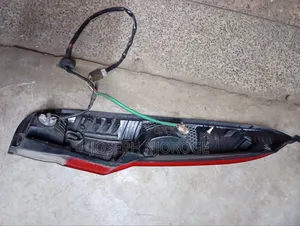 Toyota Cami Taillight