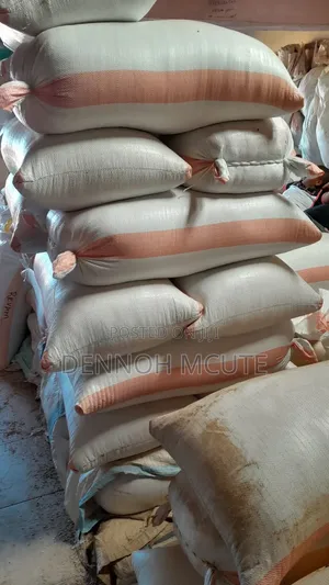 Pure Mwea Pishori Rice