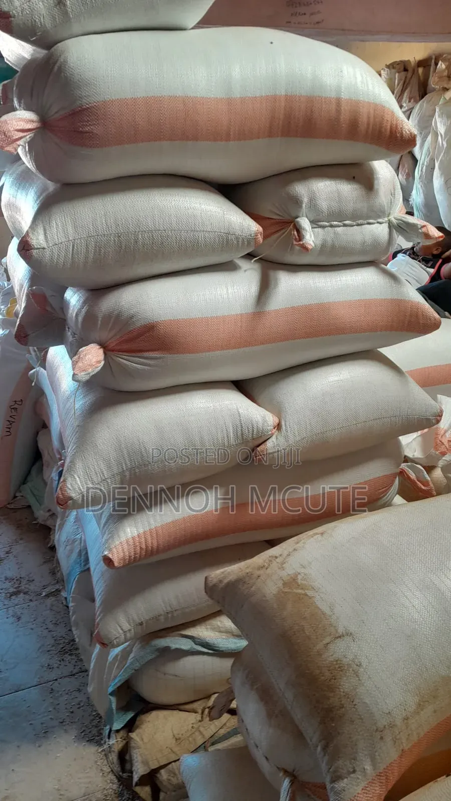 Pure Mwea Pishori Rice