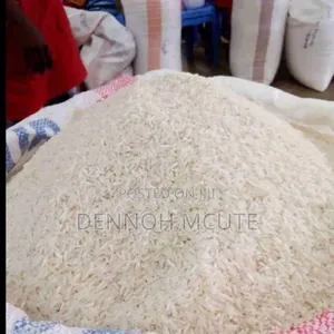 Pure Mwea Pishori Rice
