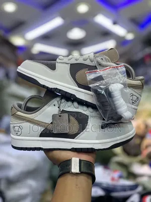 Designer Nike Sb Dunk Low”Ottomo Katsushiro
Quality Sneakers