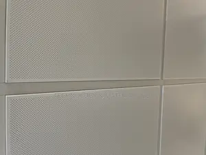 Suspended Ceiling System-600x600mm