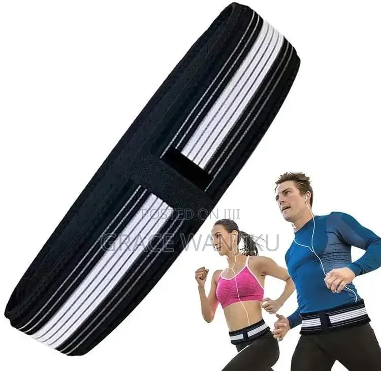 Lower Back Pain Relief Belt