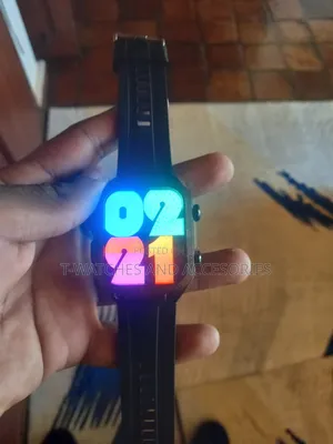 Sony Smart Watch