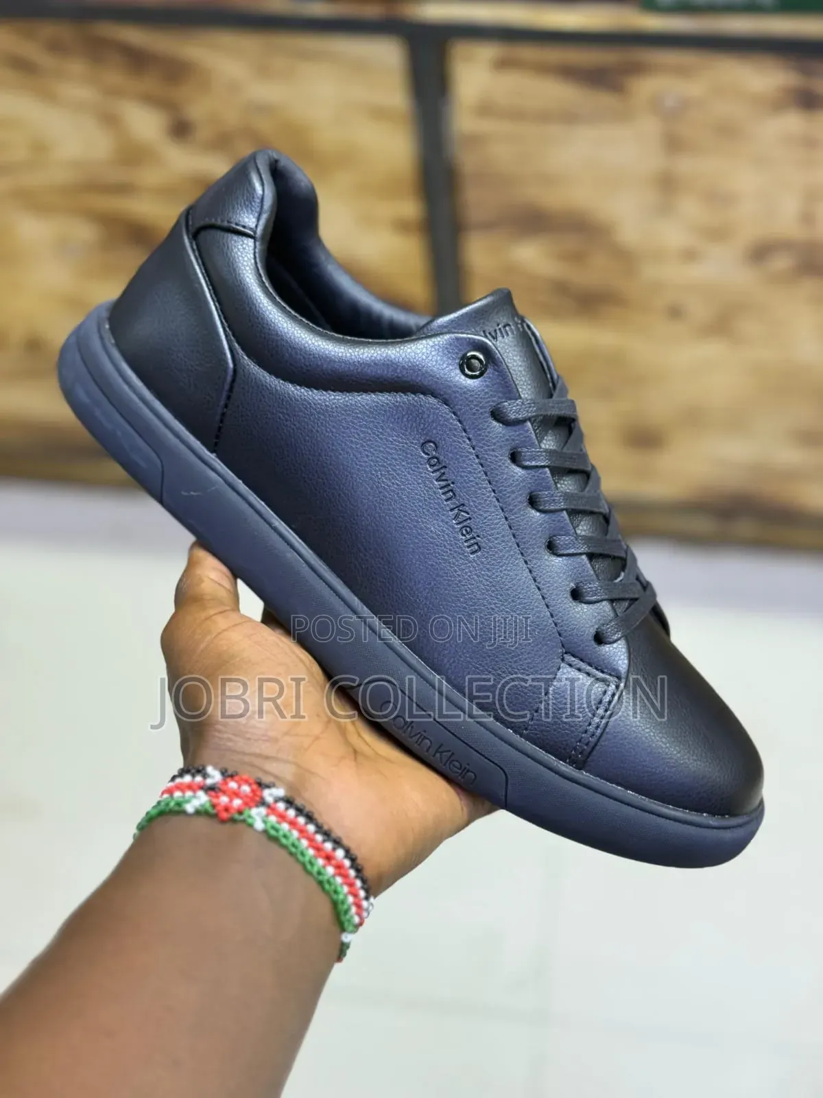 Calvin Klein Smart Causual Sneakers