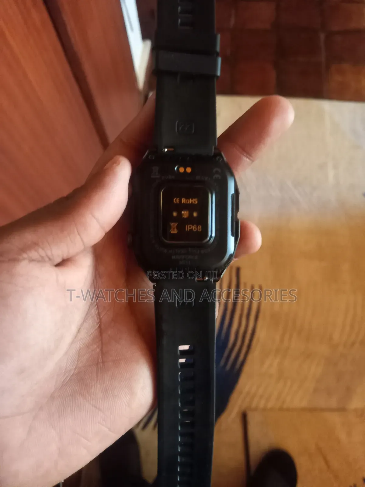 Sony Smart Watch