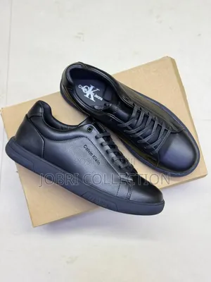 Calvin Klein Smart Causual Sneakers