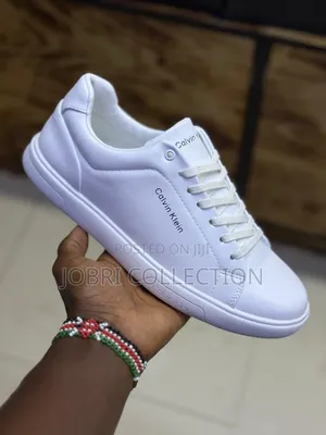 Calvin Klein Smart Causual Sneakers