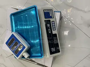 Digital Computing Scale