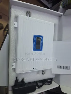 Triband 2g 3g 4g Phone Network Booster for Phone Network Boost