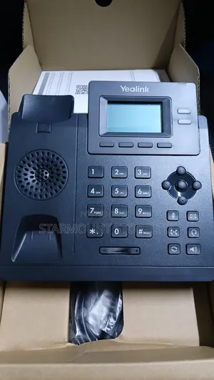 Yealink T31w Wireless Ip Phone