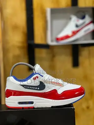 Nike Airmax-1 Golf