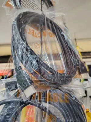 Hdmi Cable 1.5 Metres