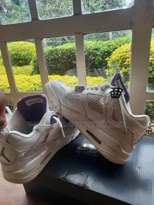 Air Jordans 4