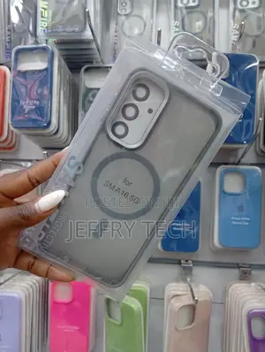 Protective Case for the Samsung Galaxy A16 5g.