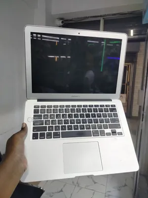 Laptop Apple MacBook Air 2011 4GB Intel Core i5 SSD 128GB