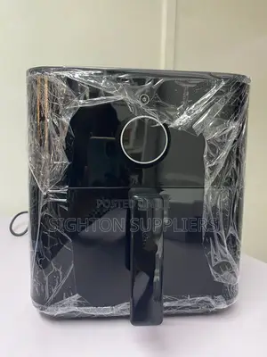 Xiaomi Smart Air Fryer 6.5l Black