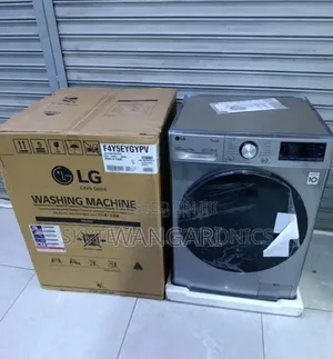 Semi Automatic 11kgs Wash and Spin Washing Machine. Efficient.7