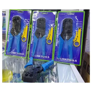Crimping Tools Available