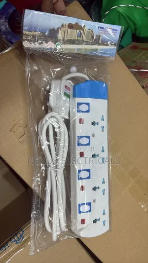 Extension 4way Power King