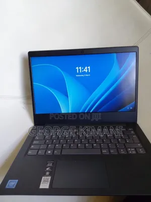 Laptop Lenovo Ideapad 3 4GB Intel Core i3 HDD+SSD 1T