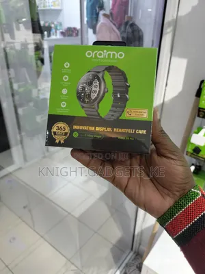 (Osw -830)Watch 5 R Pro 
