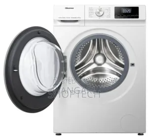 12kgs 8kgs Dryer Hisense 12kgs Washing Machine. Quality One