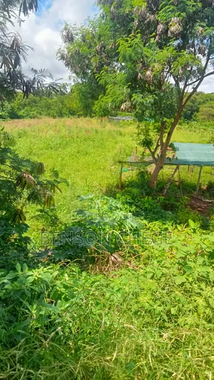 5.5 Acre for Sale Along Kenol Marua Highway